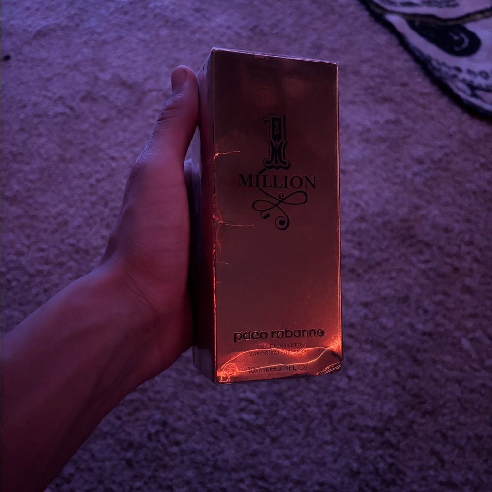 Paco Rabanne 1 Million elixir 100ml
